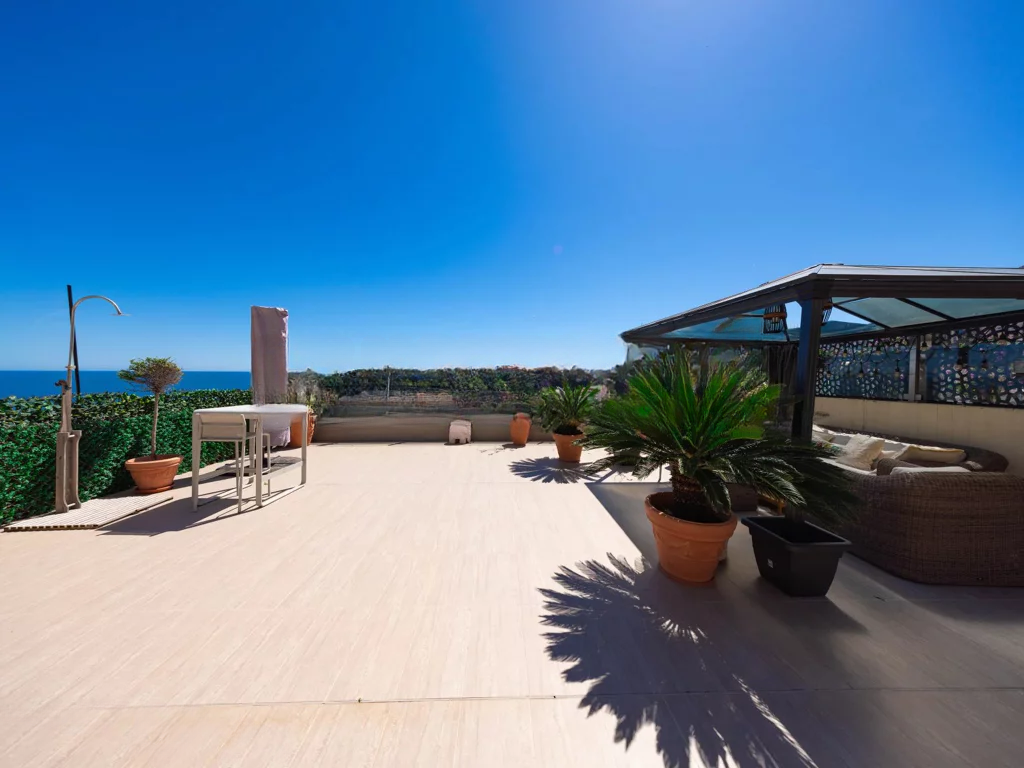 Квартира в Монте Карло, Монако, 380 м² - фото 13