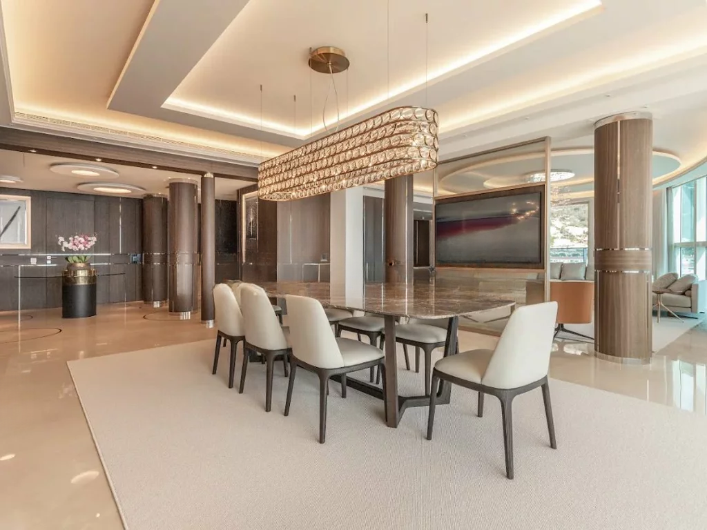 Квартира в Сен-Романе, Монако, 604 м² - фото 13