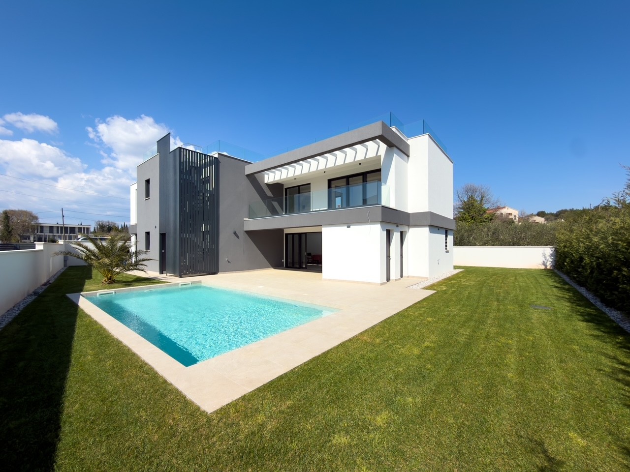 Дом Istria, Banjole, Хорватия, 320 м² - фото 18