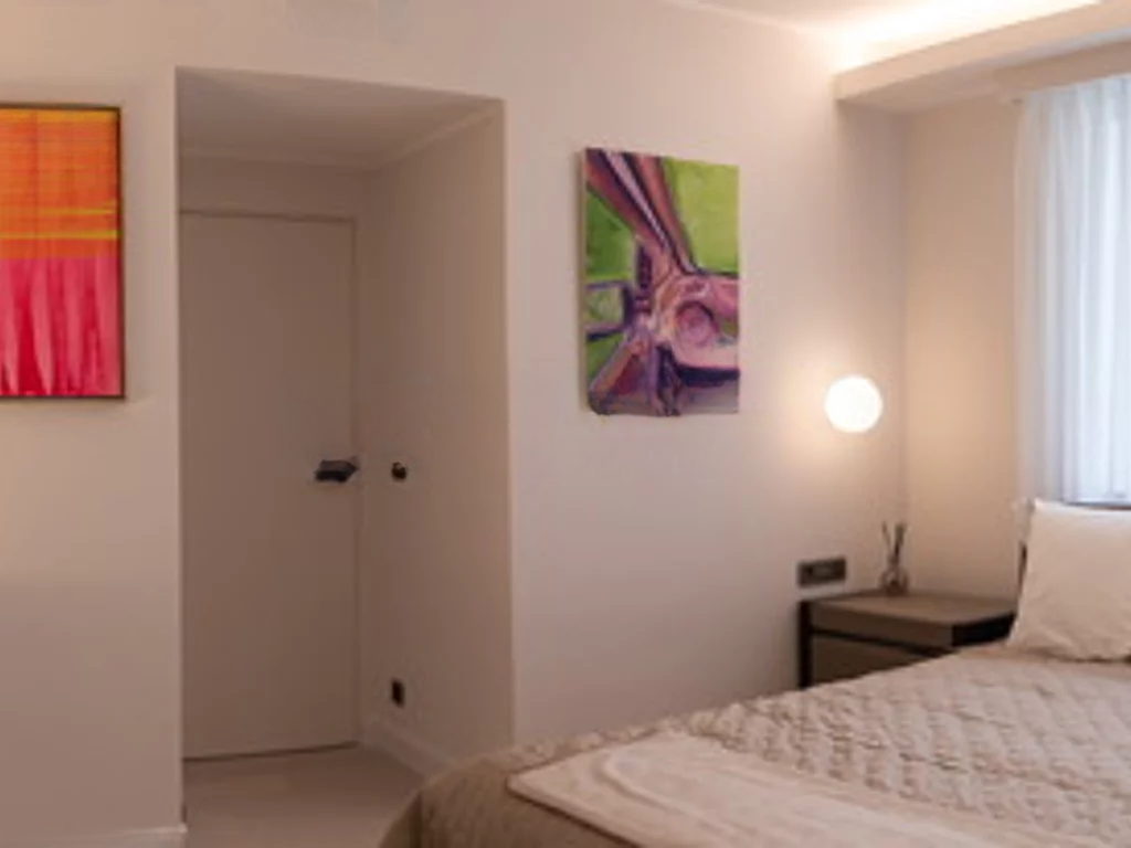 Квартира в Сен-Романе, Монако, 291 м² - фото 13