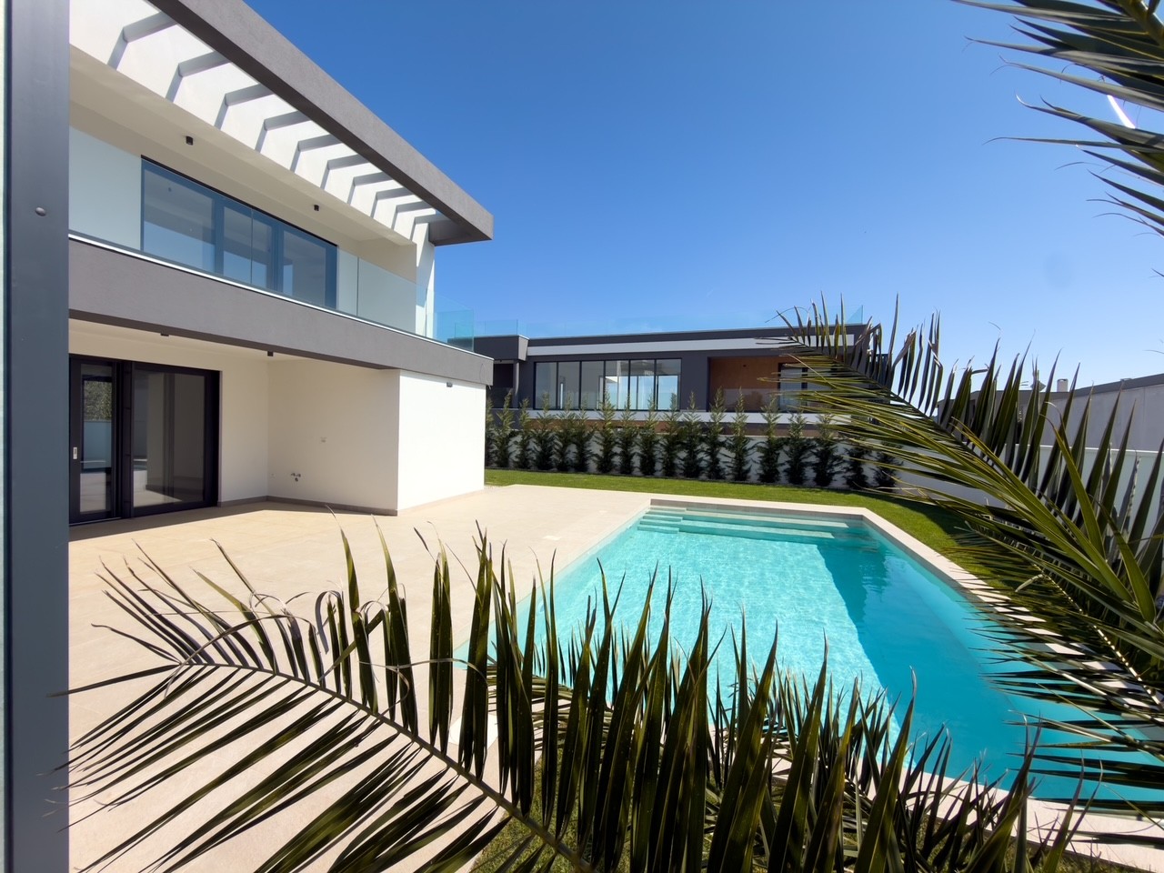 Дом Istria, Banjole, Хорватия, 320 м² - фото 19