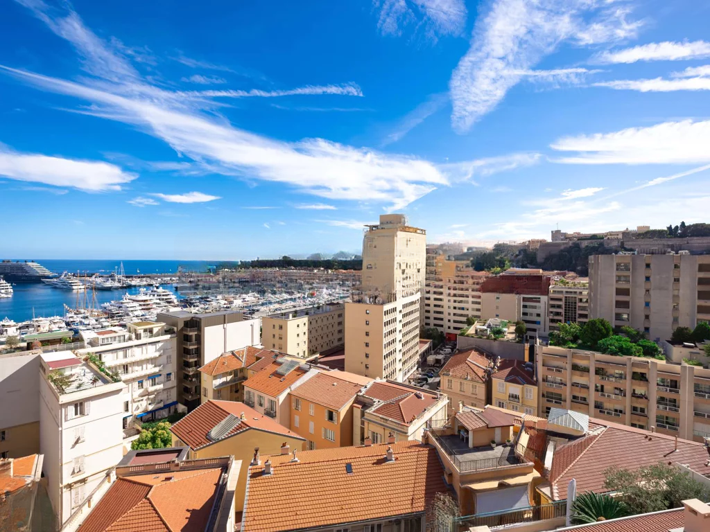 Квартира в Монте Карло, Монако, 150 м² - фото 13