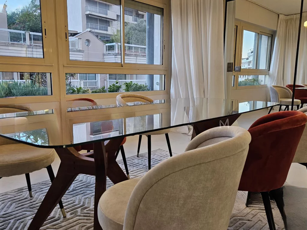 Квартира в Сен-Романе, Монако, 291 м² - фото 13