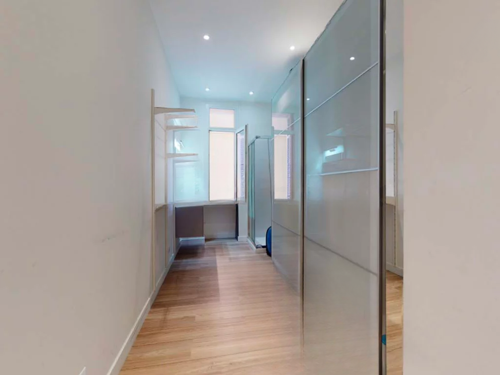 Квартира в Ларвотто, Монако, 110 м² - фото 13