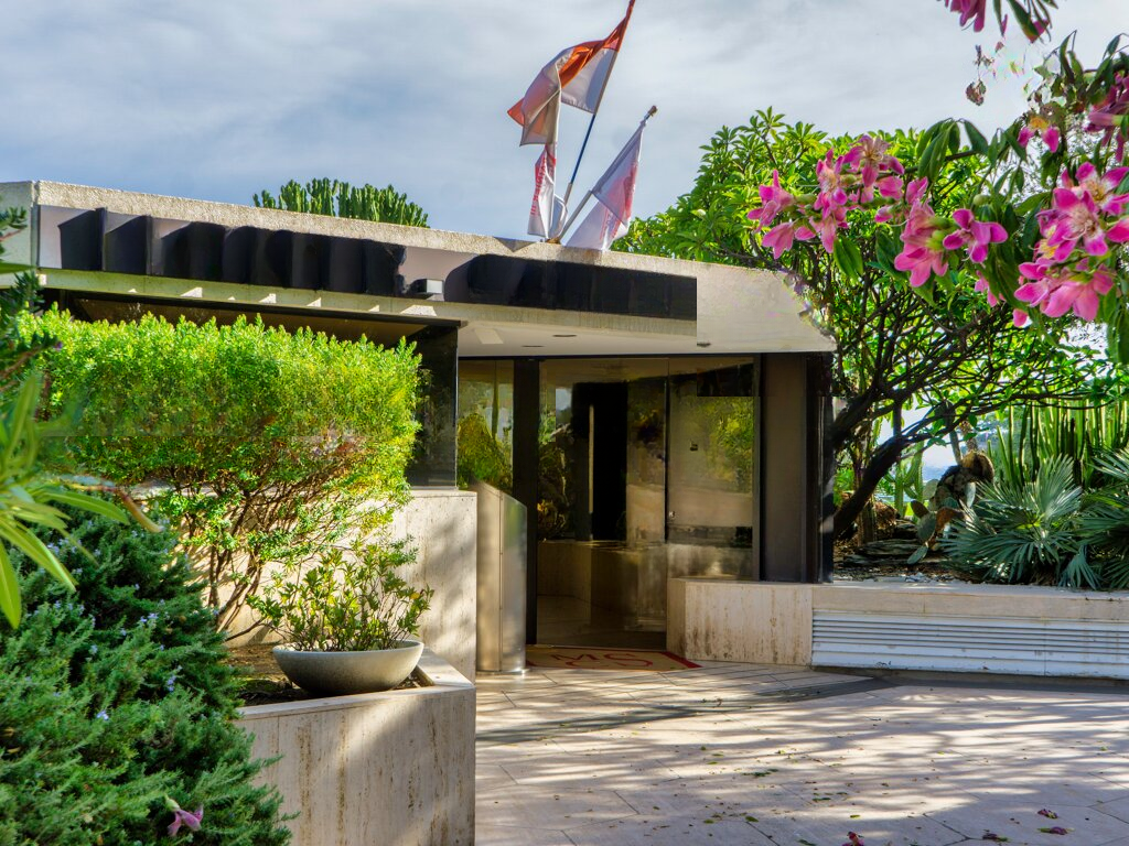 Квартира в Монако, Монако, 180 м² - фото 14