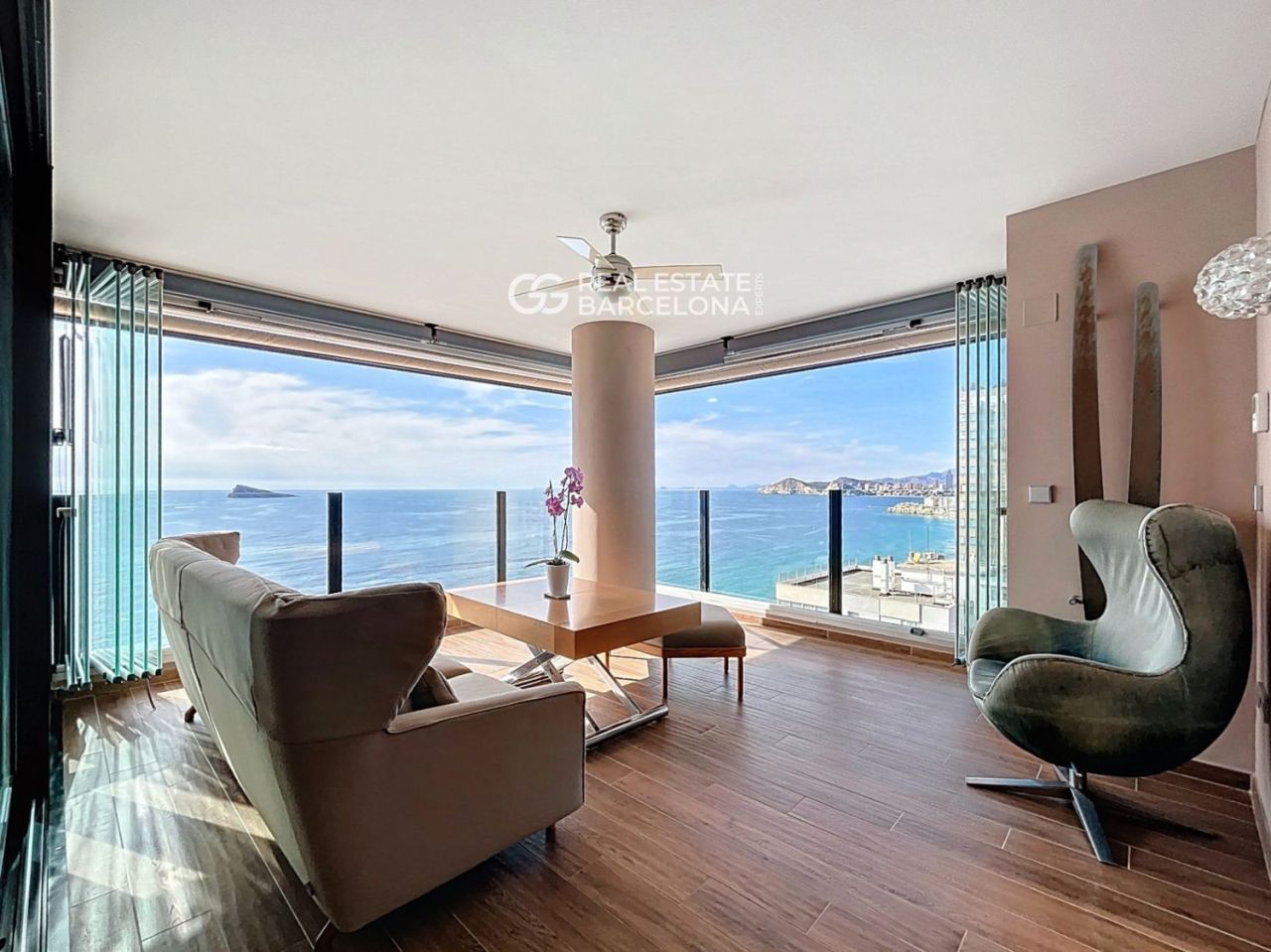 Квартира в Бенидорме, Испания, 300 м² - фото 1