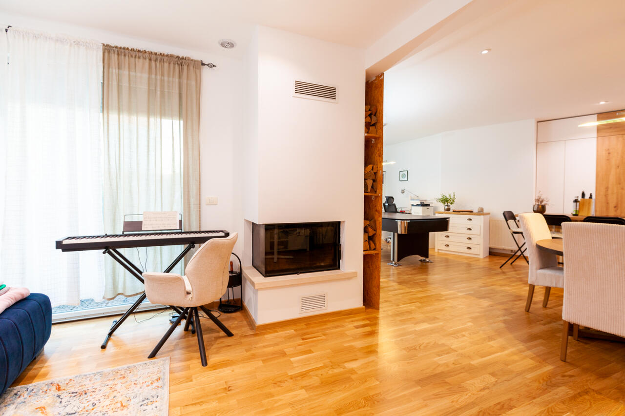 Дом в Любляне, Словения, 432 м² - фото 14