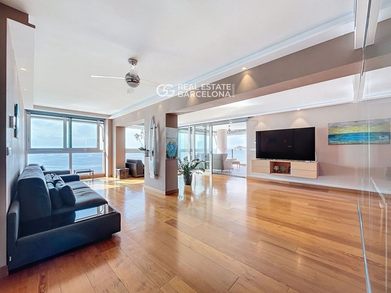 Квартира в Бенидорме, Испания, 300 м² - фото 4