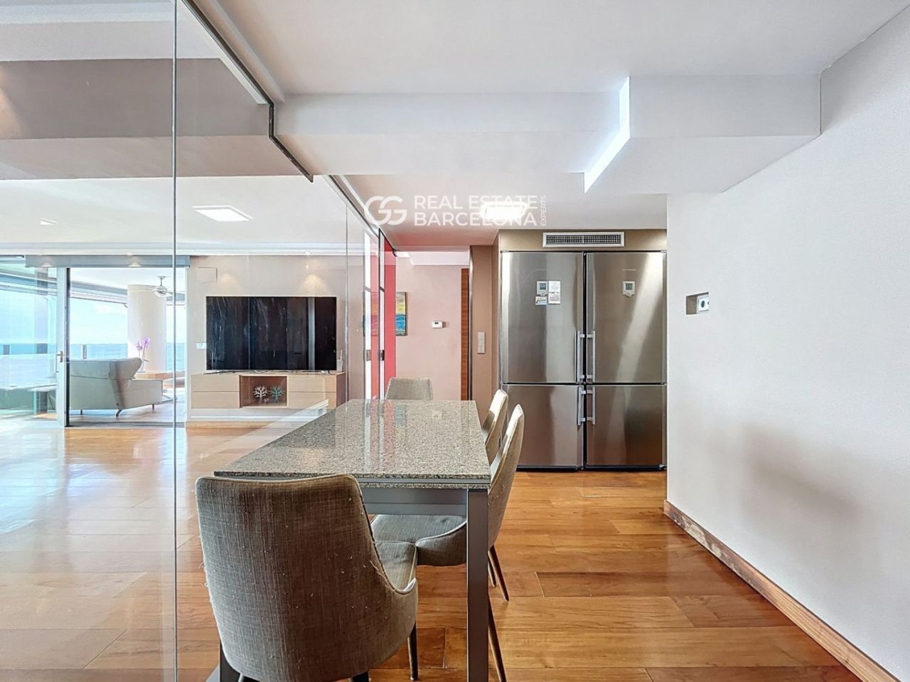 Квартира в Бенидорме, Испания, 300 м² - фото 5