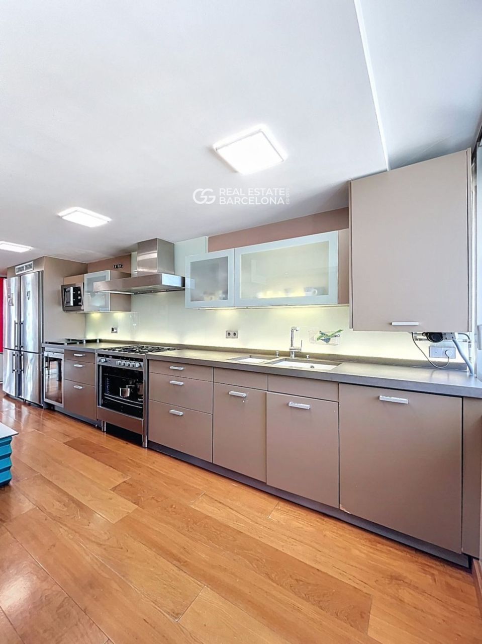 Квартира в Бенидорме, Испания, 300 м² - фото 6