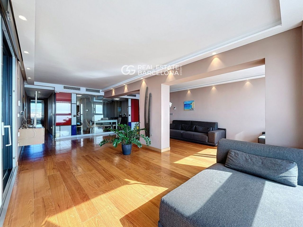 Квартира в Бенидорме, Испания, 300 м² - фото 9