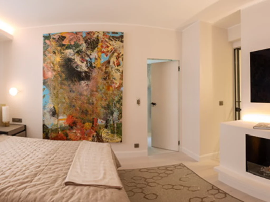 Квартира в Сен-Романе, Монако, 291 м² - фото 14