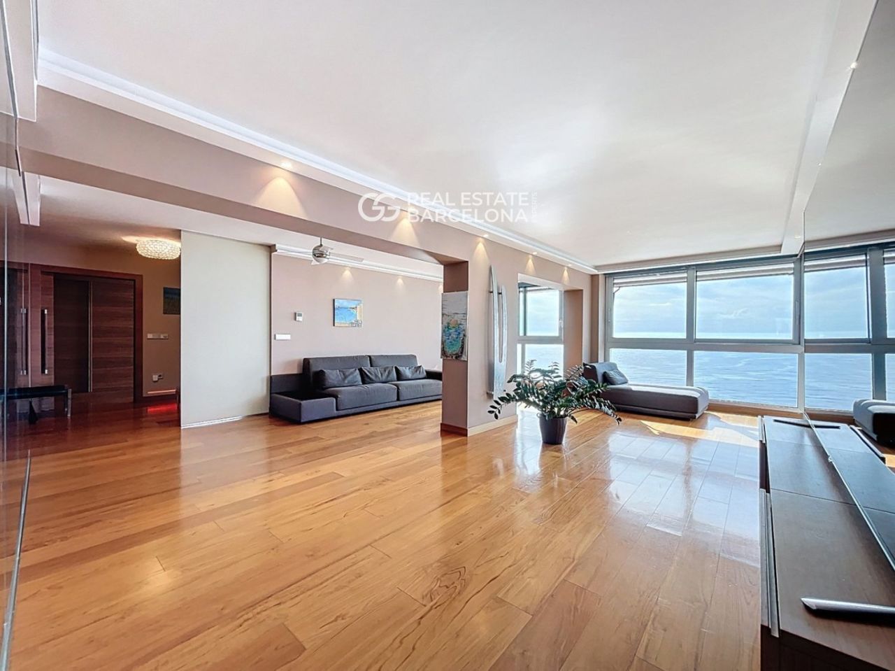 Квартира в Бенидорме, Испания, 300 м² - фото 10