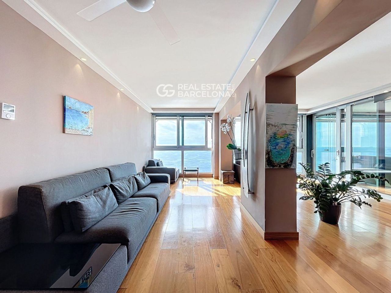 Квартира в Бенидорме, Испания, 300 м² - фото 11