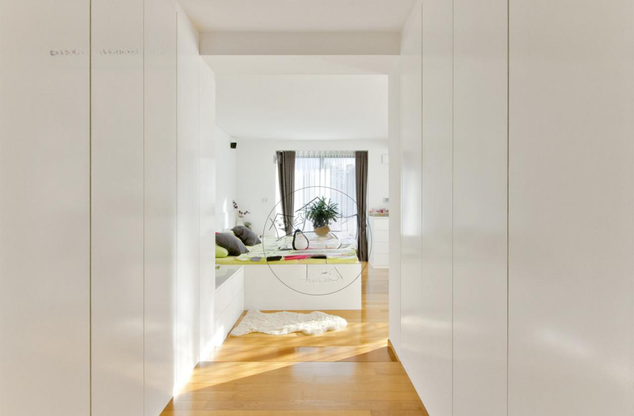 Дом в Любляне, Словения, 168 м² - фото 14