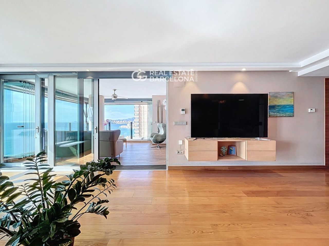 Квартира в Бенидорме, Испания, 300 м² - фото 12