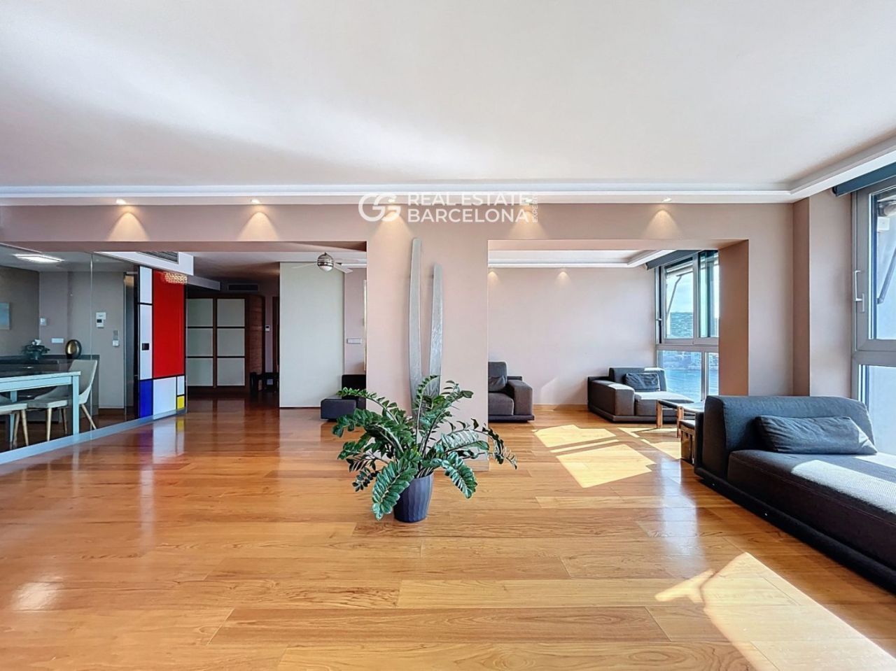 Квартира в Бенидорме, Испания, 300 м² - фото 13