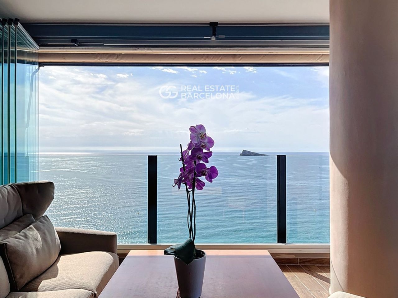 Квартира в Бенидорме, Испания, 300 м² - фото 14