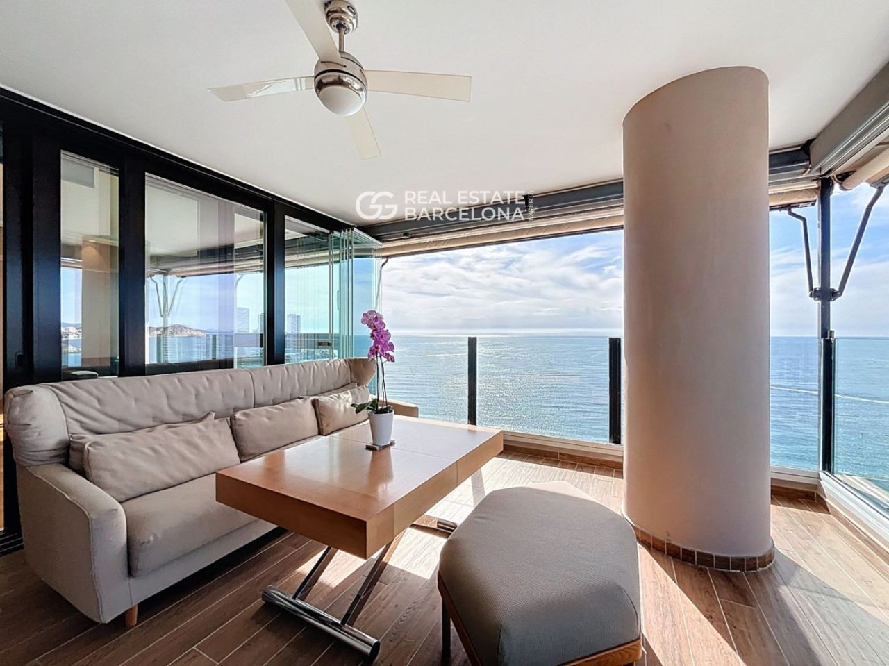 Квартира в Бенидорме, Испания, 300 м² - фото 15