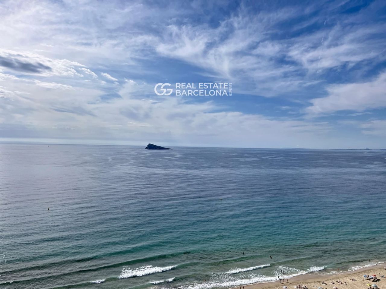 Квартира в Бенидорме, Испания, 300 м² - фото 16