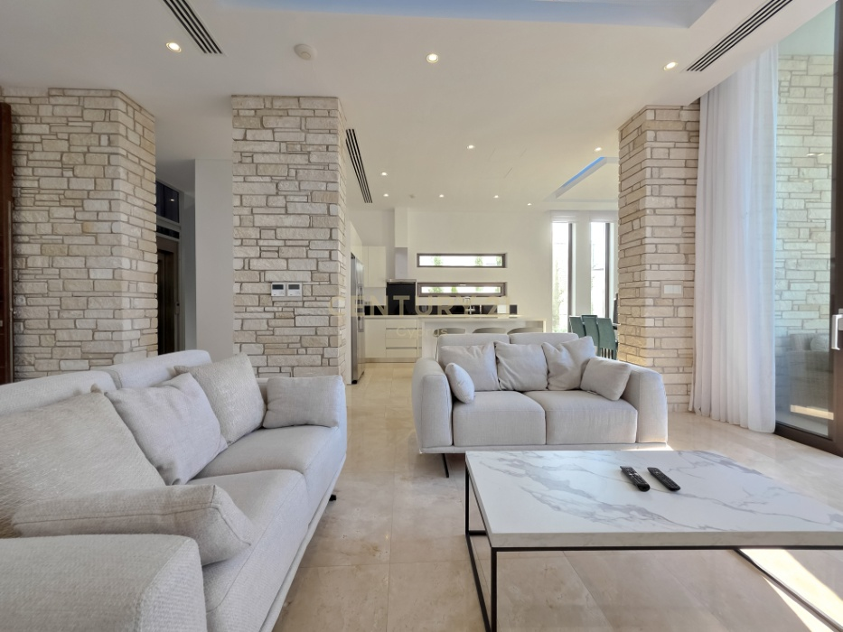 Квартира в Айос-Георгиос-Пейас, Кипр, 219 м² - фото 14