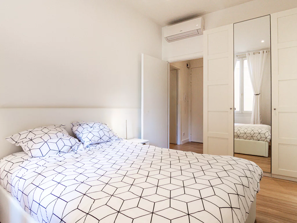 Квартира в Ларвотто, Монако, 108 м² - фото 14