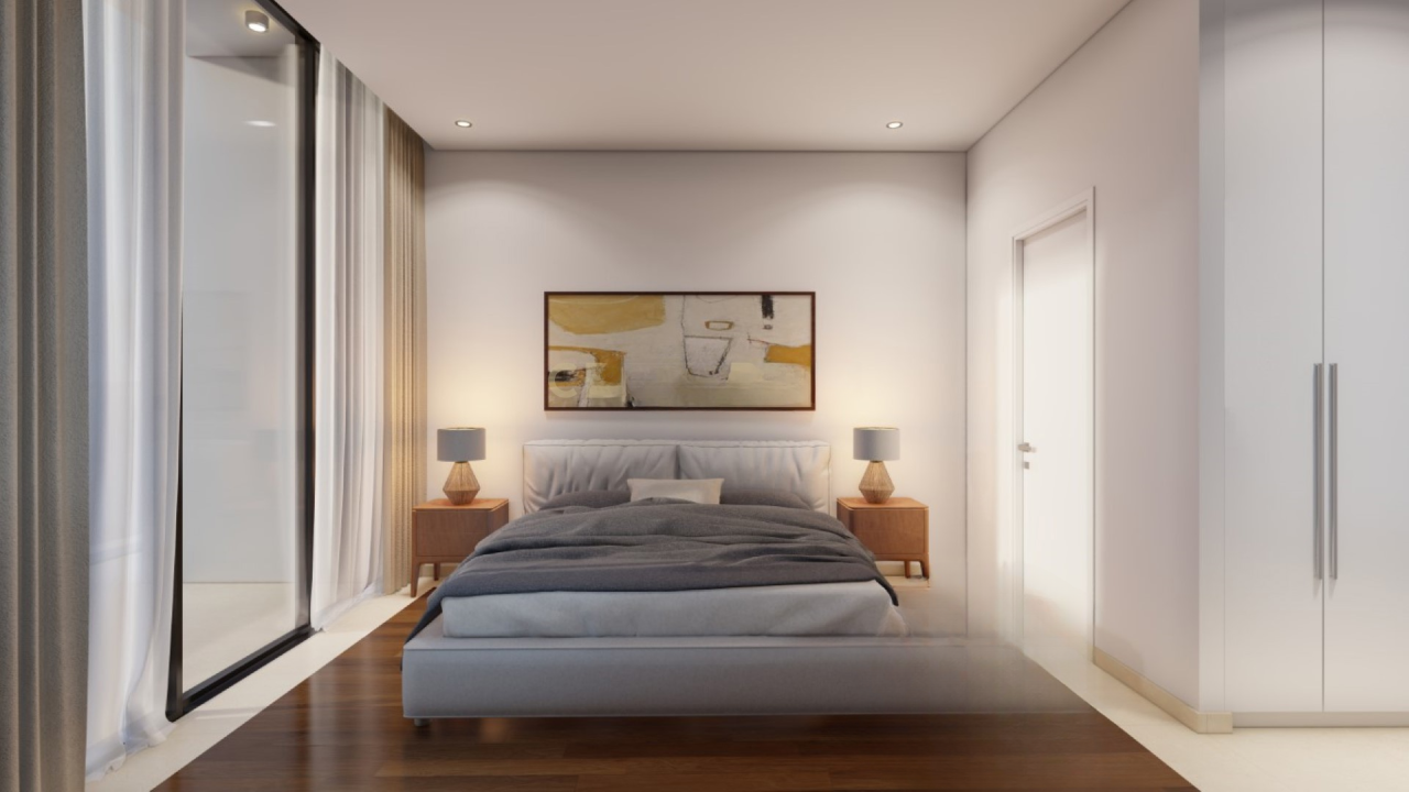 Квартира в Айос-Георгиос-Пейас, Кипр, 363 м² - фото 14