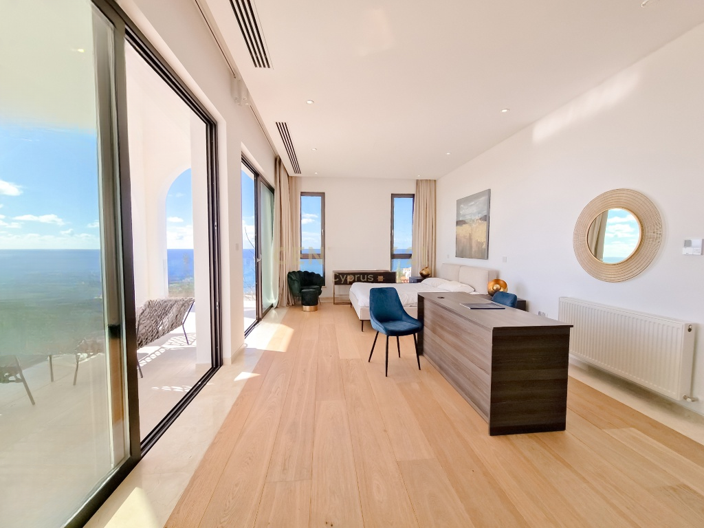 Квартира в Айос-Георгиос-Пейас, Кипр, 300 м² - фото 14