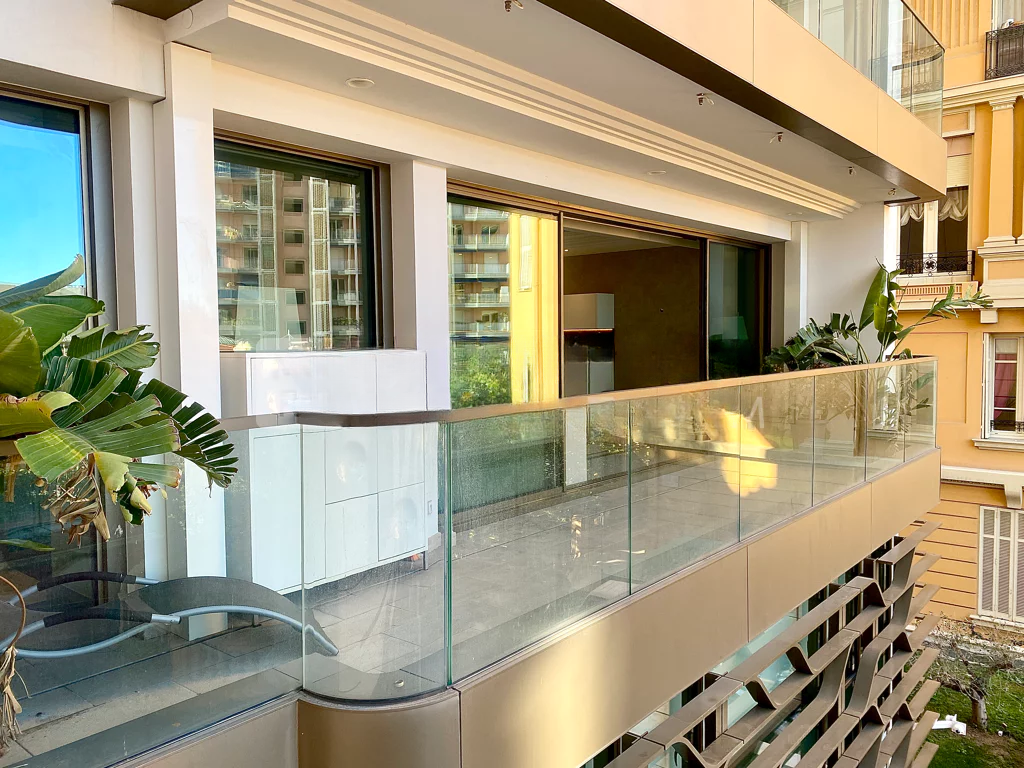 Квартира в Ла-Кондамине, Монако, 172 м² - фото 14