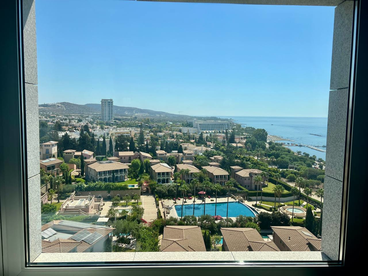 Квартира в Агиос Тихоне, Кипр, 240 м² - фото 14