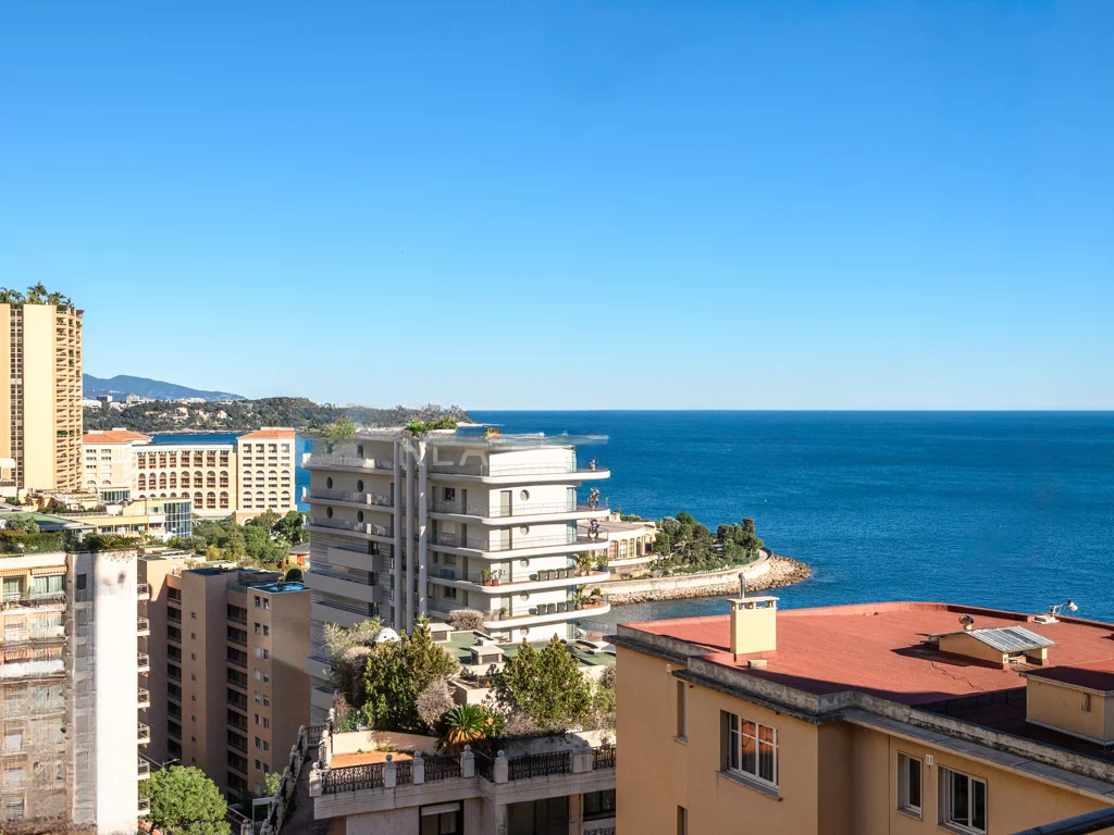 Квартира в Сен-Романе, Монако, 70 м² - фото 14