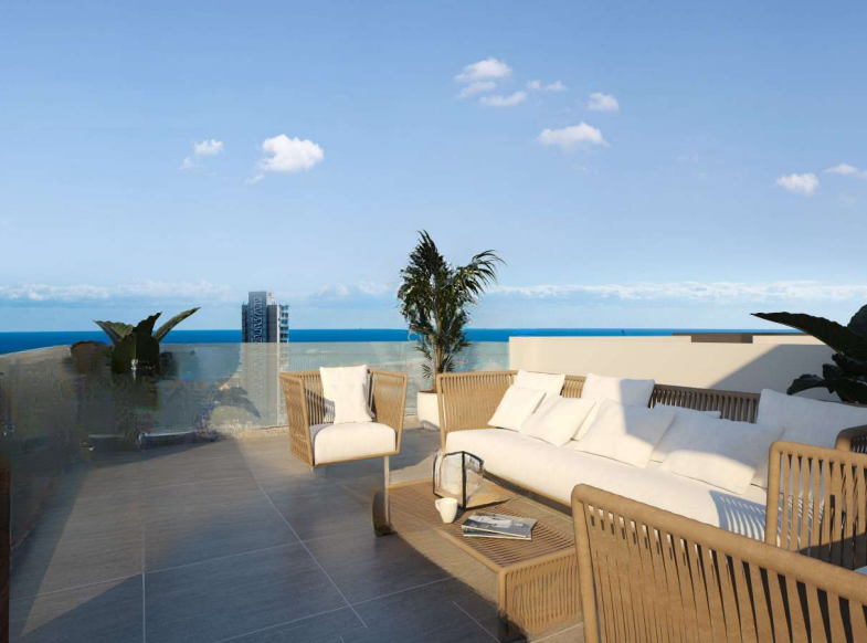 Квартира в Лимасоле, Кипр, 84 м² - фото 14