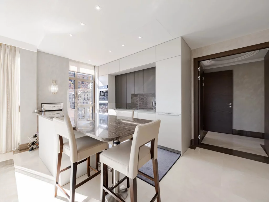 Квартира в Монте Карло, Монако, 150 м² - фото 14