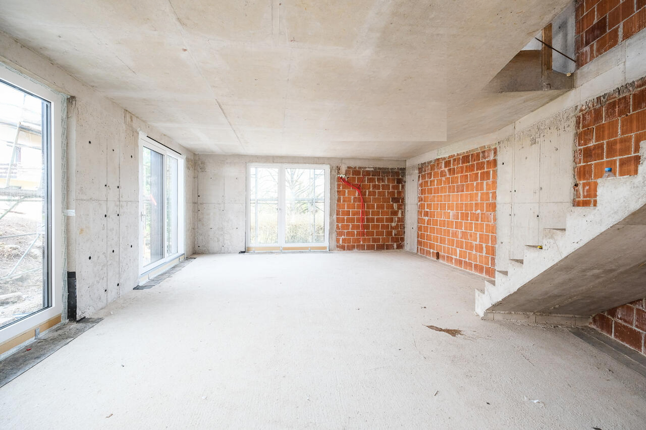 Дом в Любляне, Словения, 125 м² - фото 15