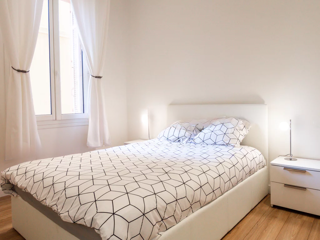 Квартира в Ларвотто, Монако, 108 м² - фото 15