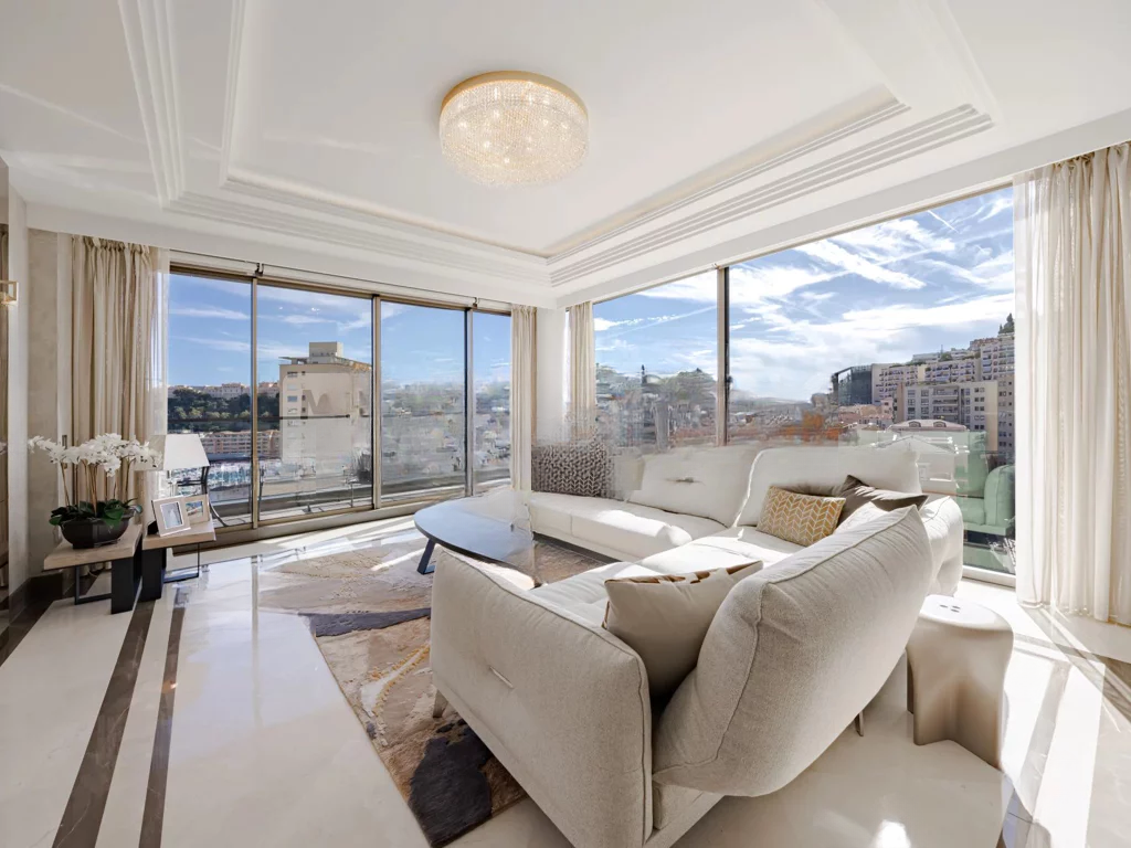 Квартира в Монте Карло, Монако, 150 м² - фото 15