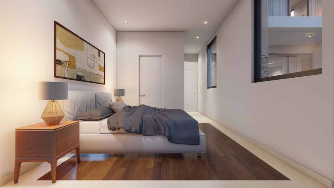 Квартира в Айос-Георгиос-Пейас, Кипр, 363 м² - фото 15