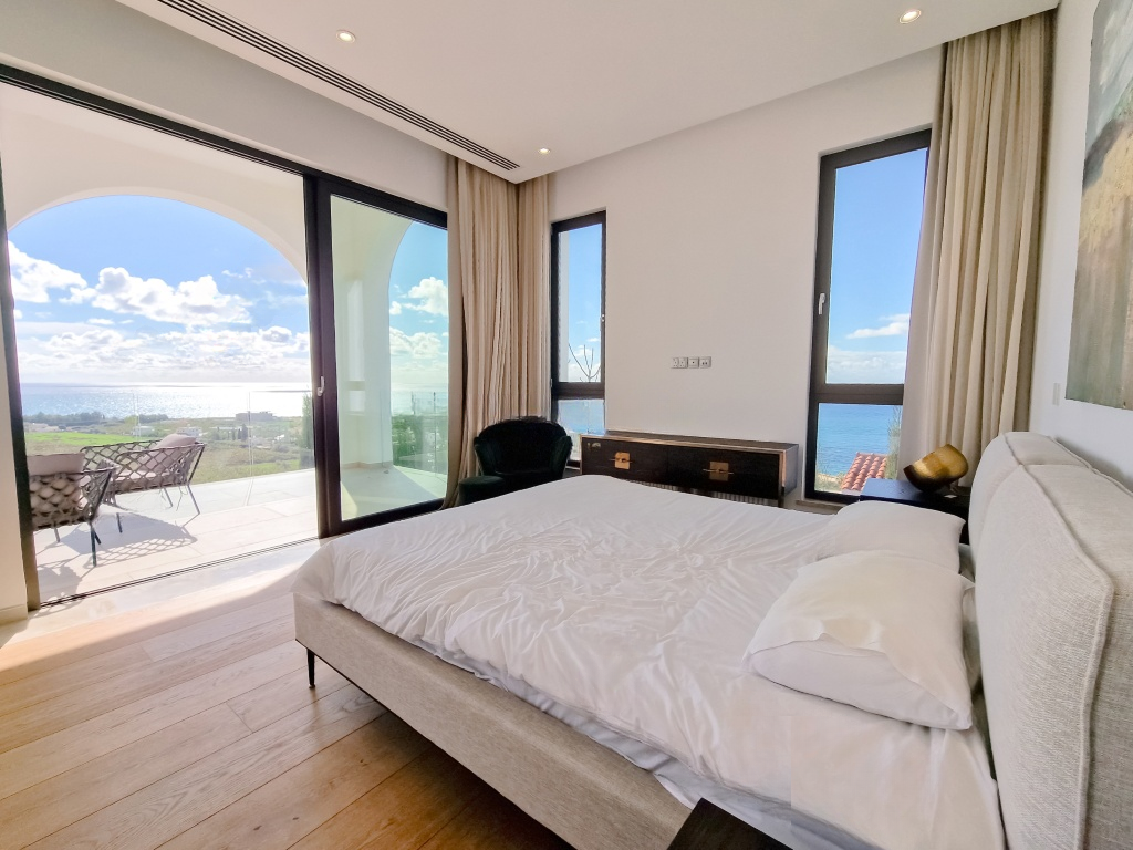 Квартира в Айос-Георгиос-Пейас, Кипр, 300 м² - фото 15