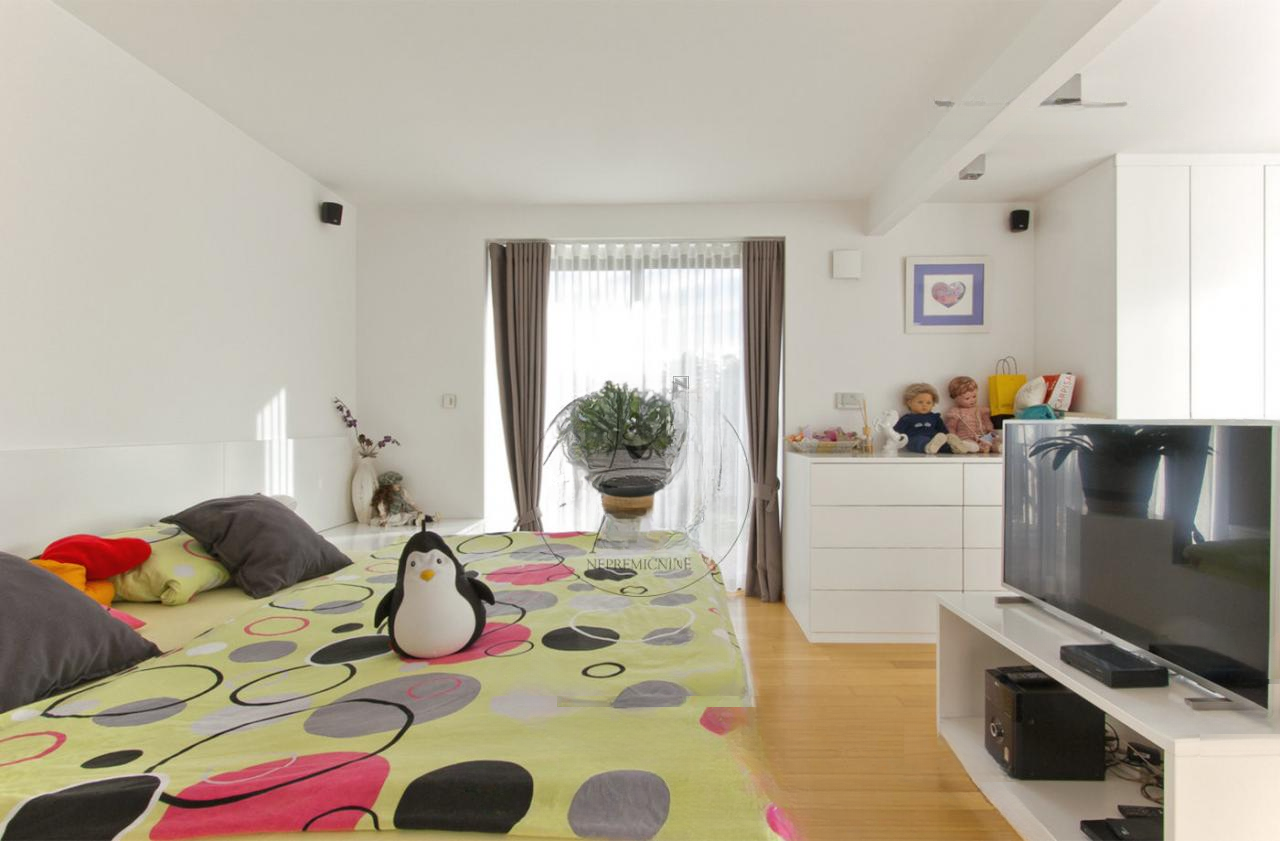 Дом в Любляне, Словения, 168 м² - фото 15