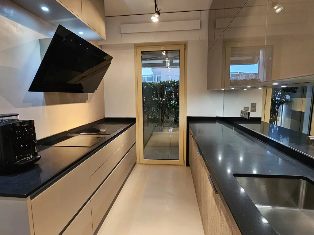 Квартира в Сен-Романе, Монако, 291 м² - фото 15