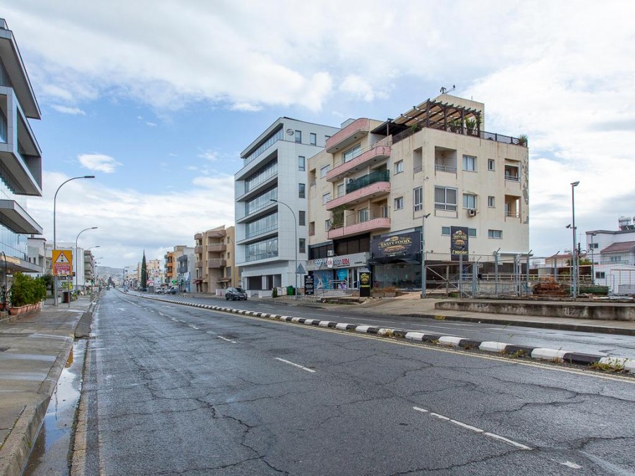 Апартаменты в Лимасоле, Кипр, 241 м² - фото 1