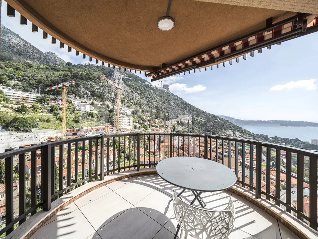 Квартира в Сен-Романе, Монако, 276 м² - фото 15