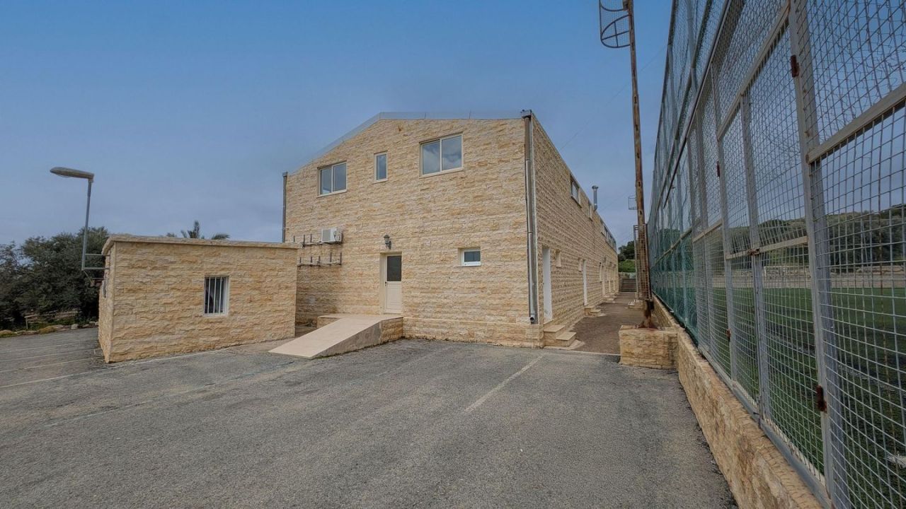 Коммерческая недвижимость в Пафосе, Кипр - фото 1