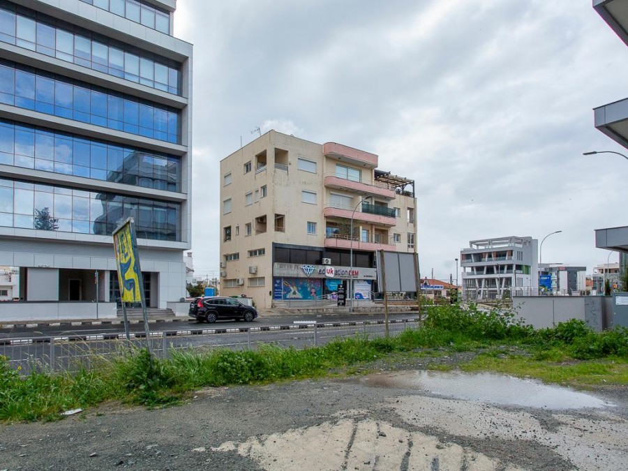 Апартаменты в Лимасоле, Кипр, 241 м² - фото 2