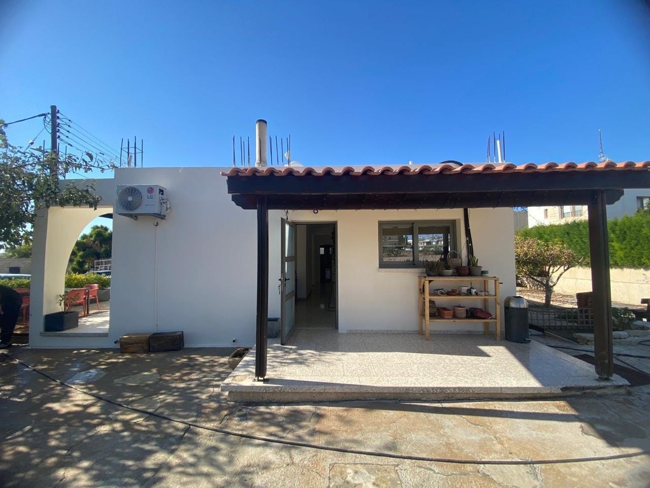 Земля в Пафосе, Кипр, 572 м² - фото 2