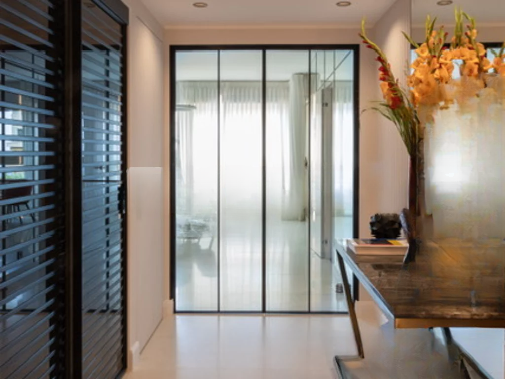 Квартира в Сен-Романе, Монако, 291 м² - фото 15