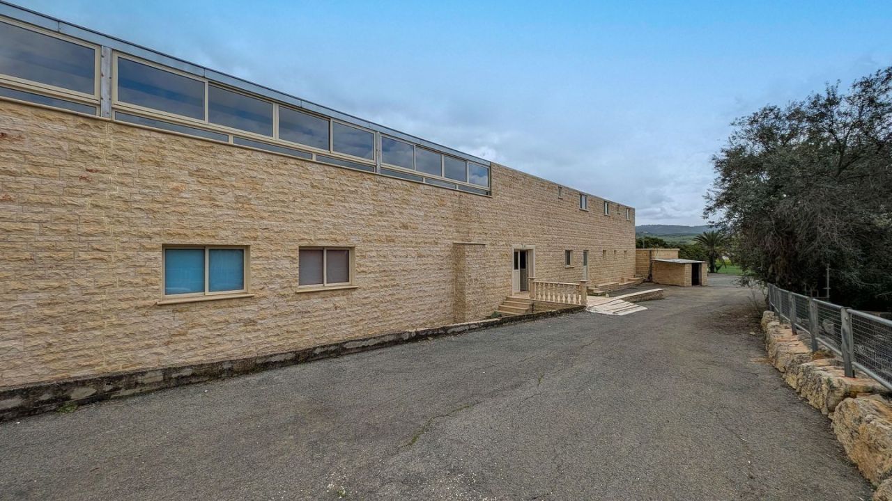 Коммерческая недвижимость в Пафосе, Кипр - фото 2