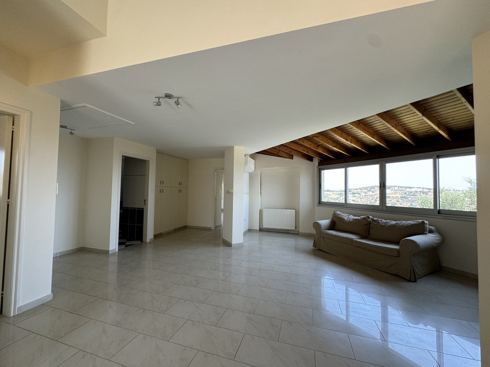 Квартира в Пареклисии, Кипр, 400 м² - фото 13