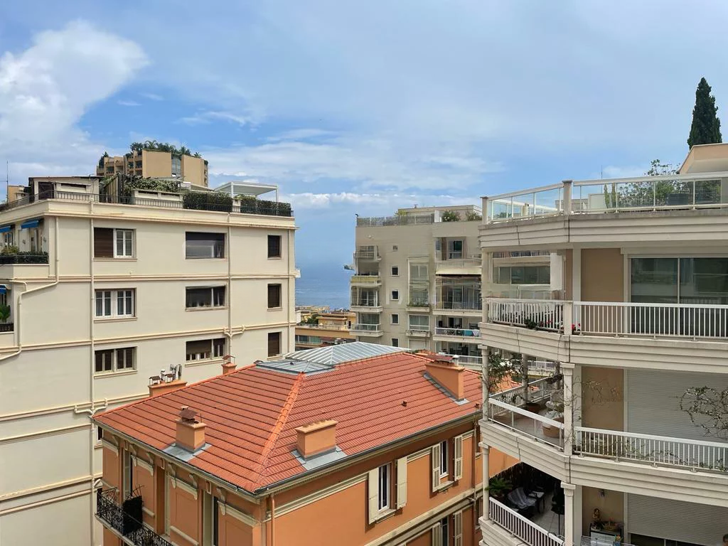 Квартира в Сен-Романе, Монако, 291 м² - фото 16