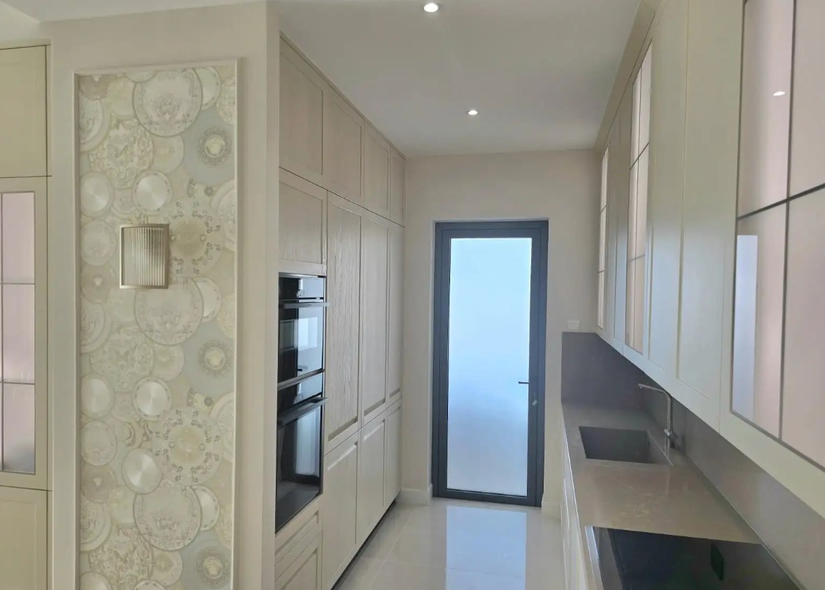 Апартаменты в Лимасоле, Кипр, 200 м² - фото 3